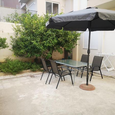 City Center Apartment Project 2 Heraklion (Crete) Exterior photo