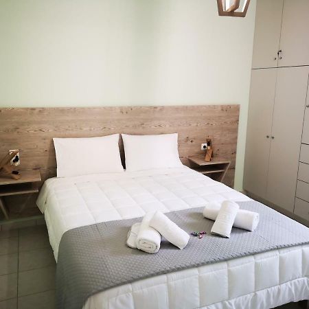 City Center Apartment Project 2 Heraklion (Crete) Exterior photo