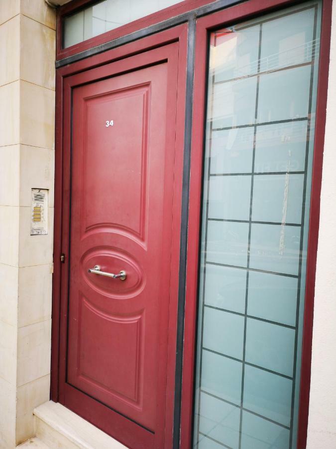 City Center Apartment Project 2 Heraklion (Crete) Exterior photo