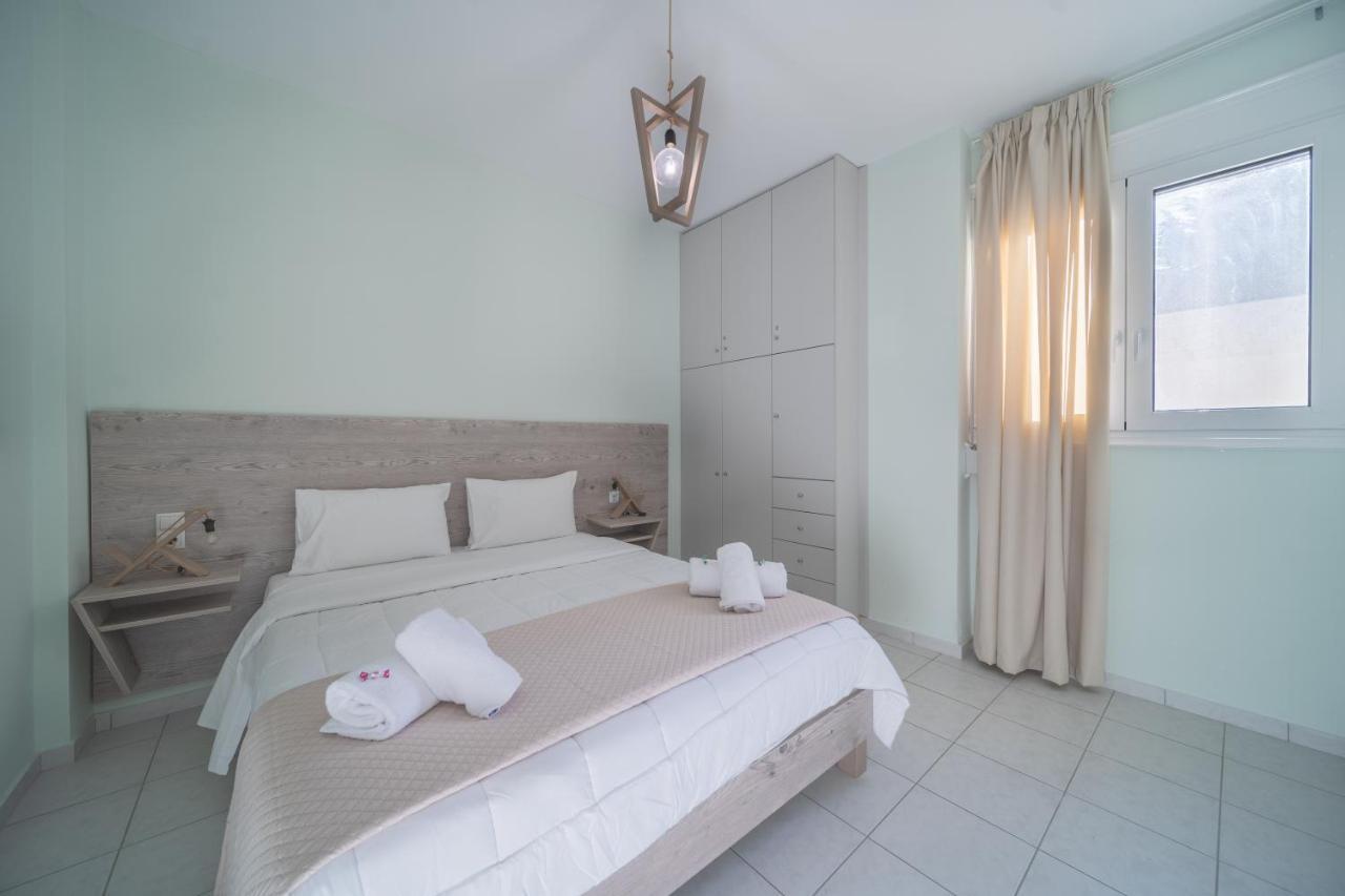 City Center Apartment Project 2 Heraklion (Crete) Exterior photo